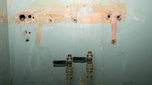 Reliable Lansdowne, VA Water damage restoration Solutions